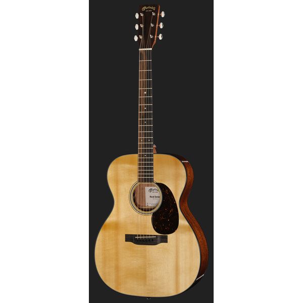 Martin Guitar 000-12E Retro Roadseries