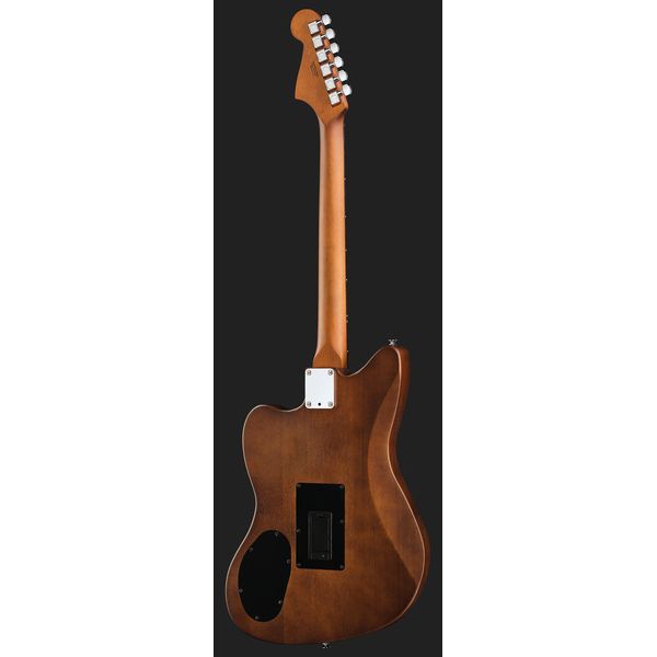 Fender Acoustasonic Std Jazzm HSB