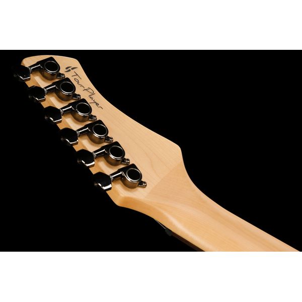 Ortega RTPG-LS2