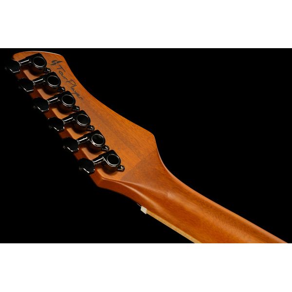 Ortega RTPG-LS1