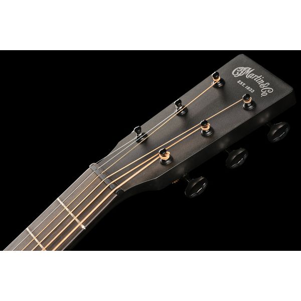 Martin Guitar DC-10E Modern LH