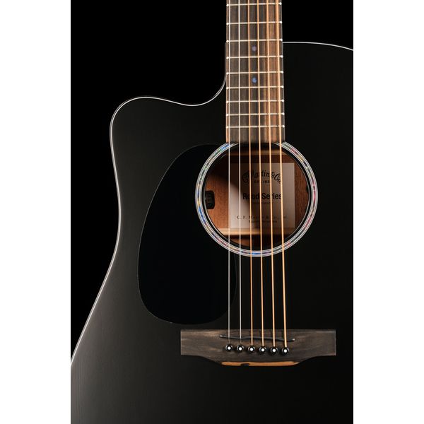 Martin Guitar DC-10E Modern LH