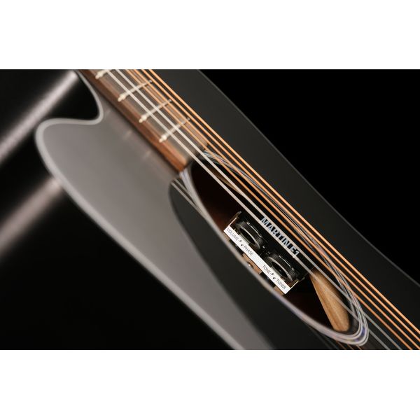 Martin Guitar DC-10E Modern LH