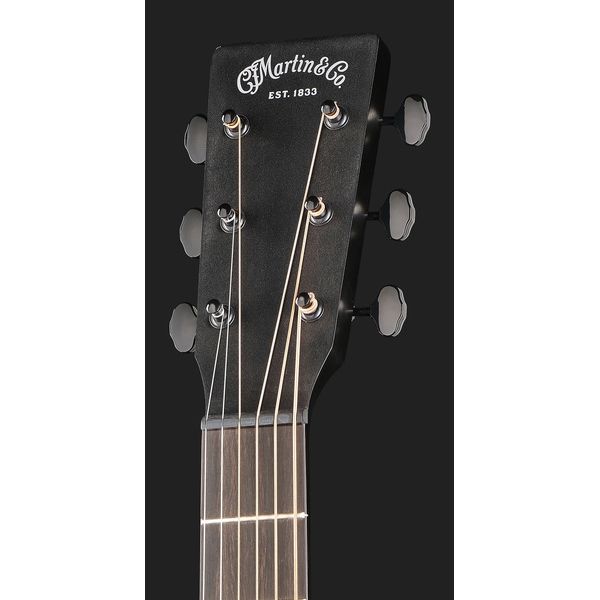 Martin Guitar DC-10E Modern LH