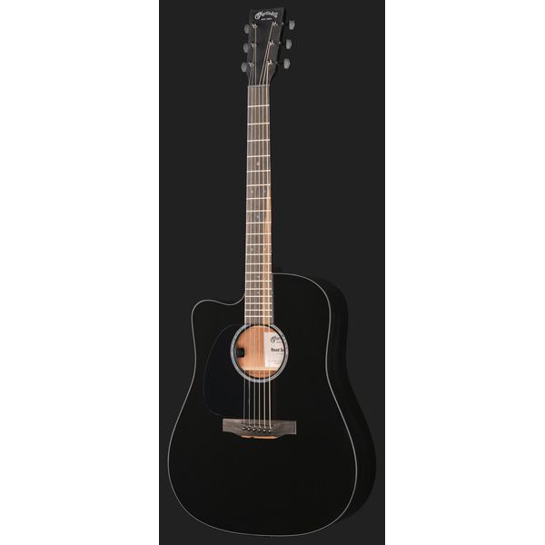 Martin Guitar DC-10E Modern LH