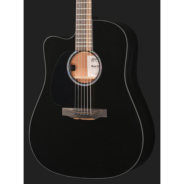 Martin Guitar DC-10E Modern LH