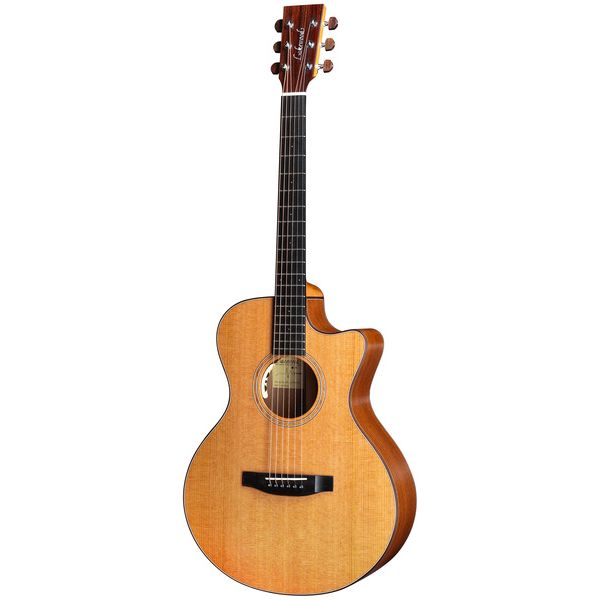 Lakewood A-14 CP 63