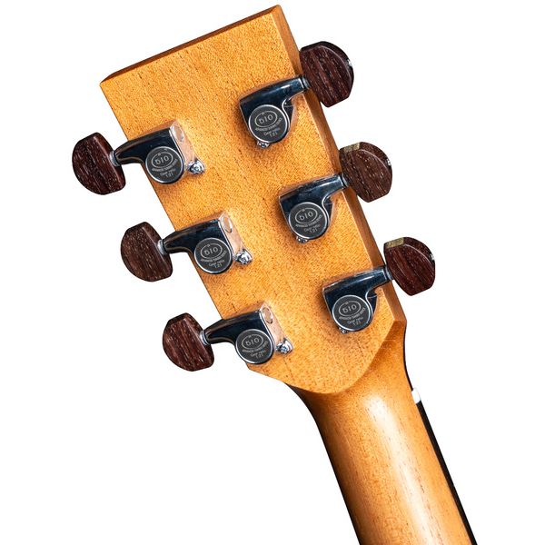 Lakewood A-14 CP 63