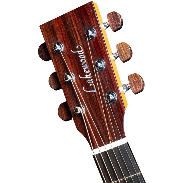 Lakewood A-14 CP 63