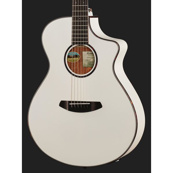 Breedlove Discovery S Concert CE