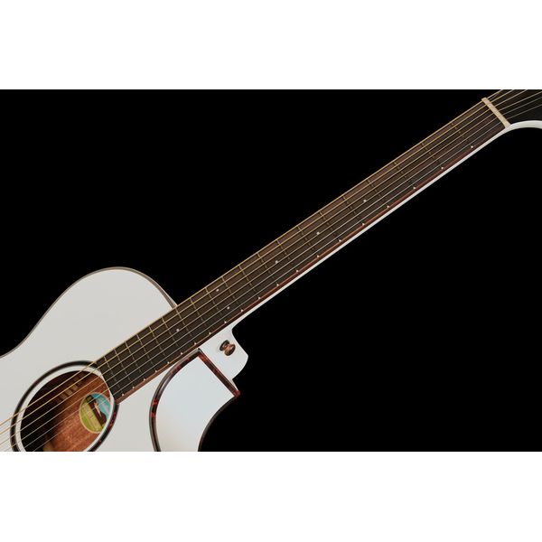 Breedlove Discovery S Concert CE