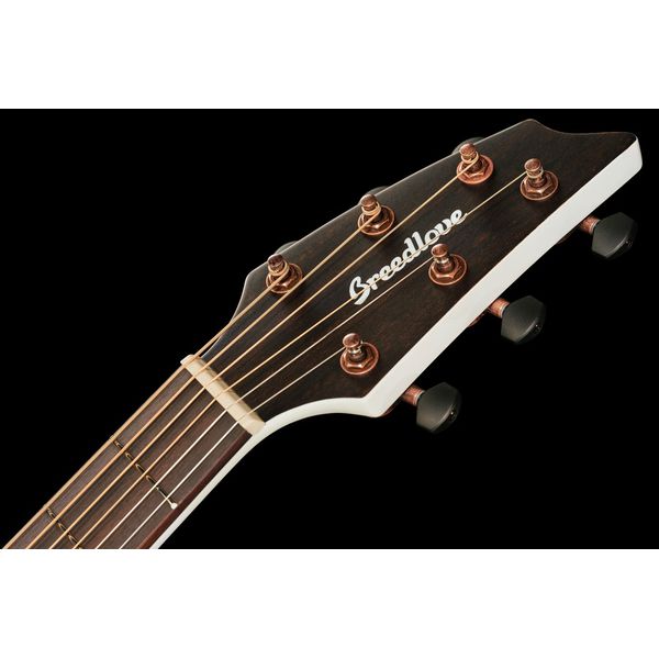 Breedlove Discovery S Concert CE