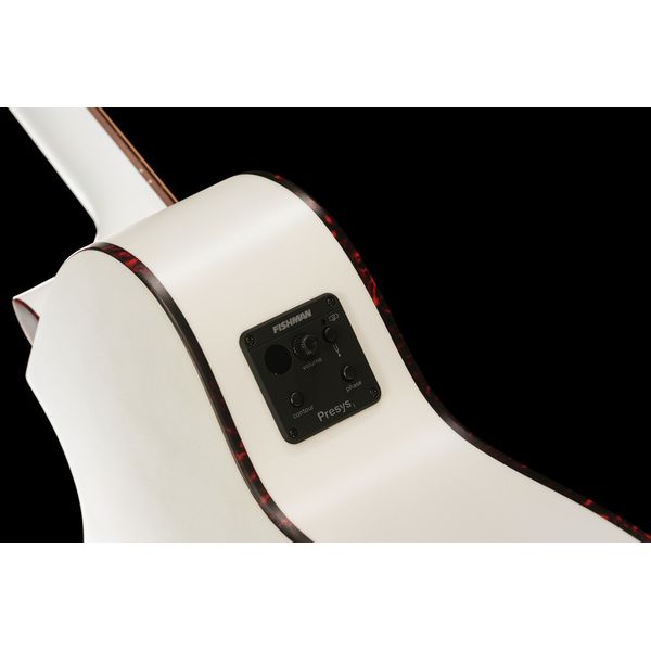 Breedlove Discovery S Concert CE