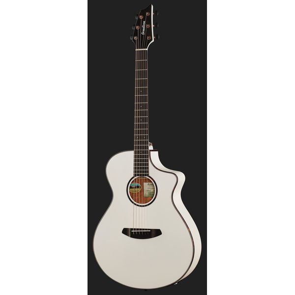 Breedlove Discovery S Concert CE
