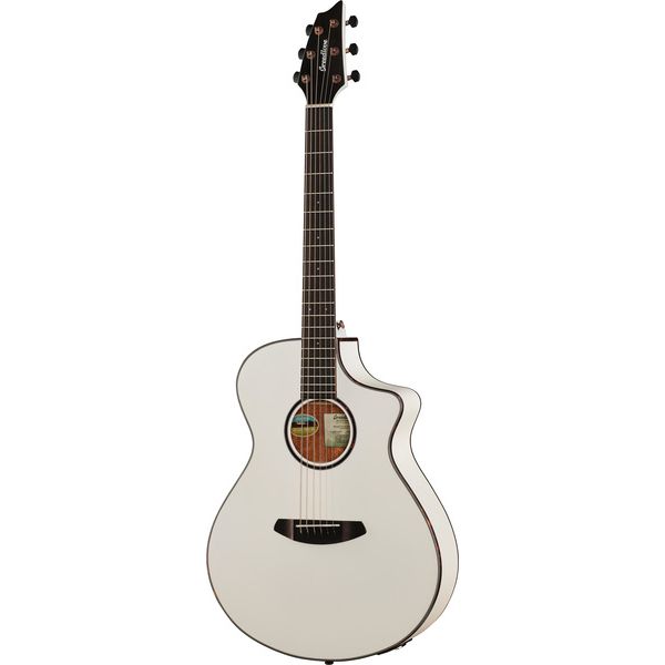 Breedlove Discovery S Concert CE
