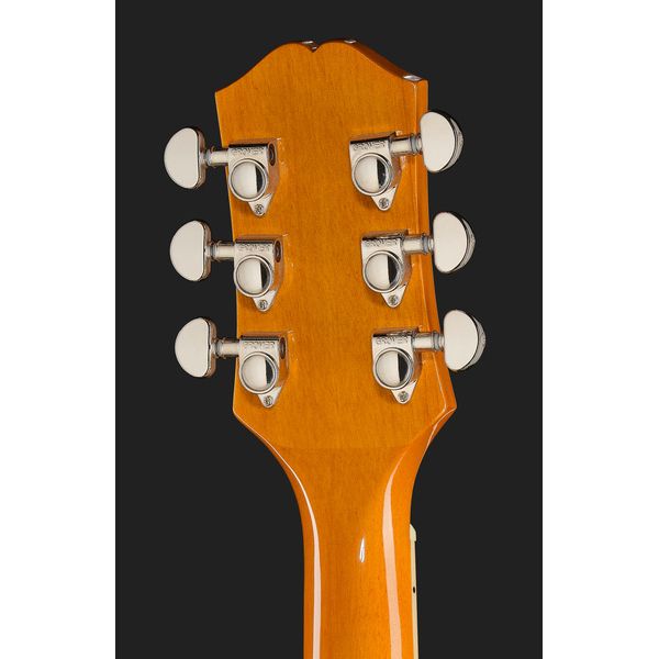Epiphone Dove Studio Nat