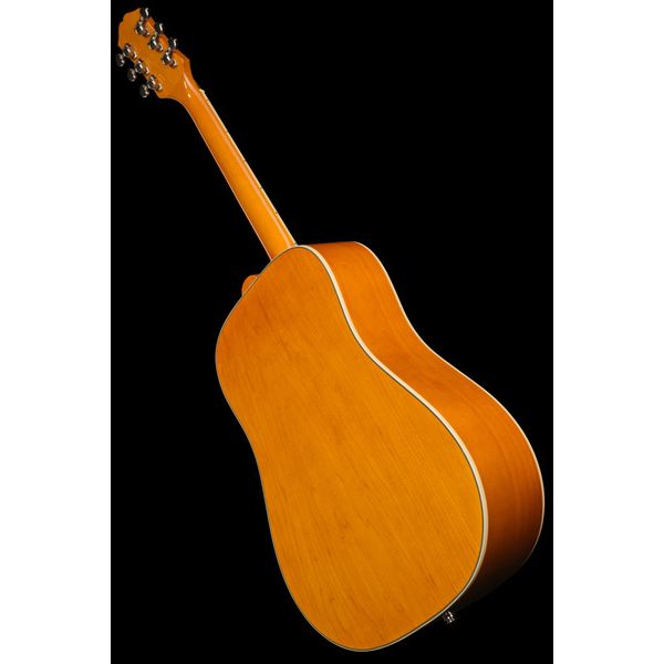 Epiphone Dove Studio Nat