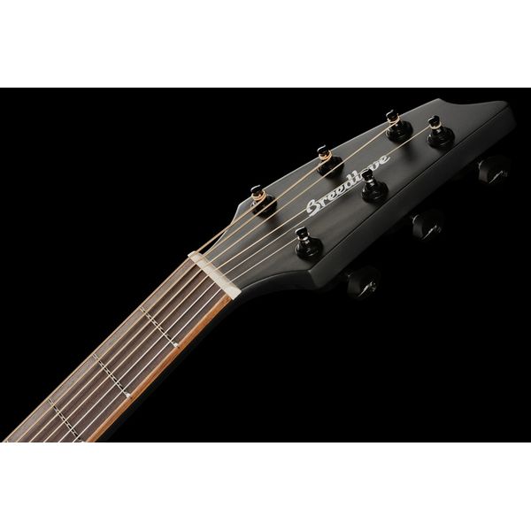 Breedlove Discovery S Concert CE BS
