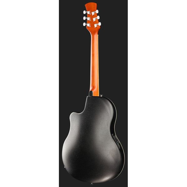 Harley Benton HBO-850NT