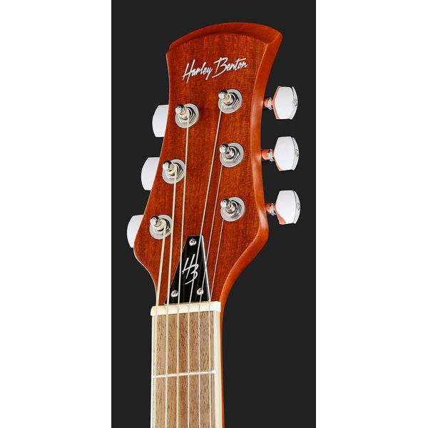Harley Benton HBO-850NT