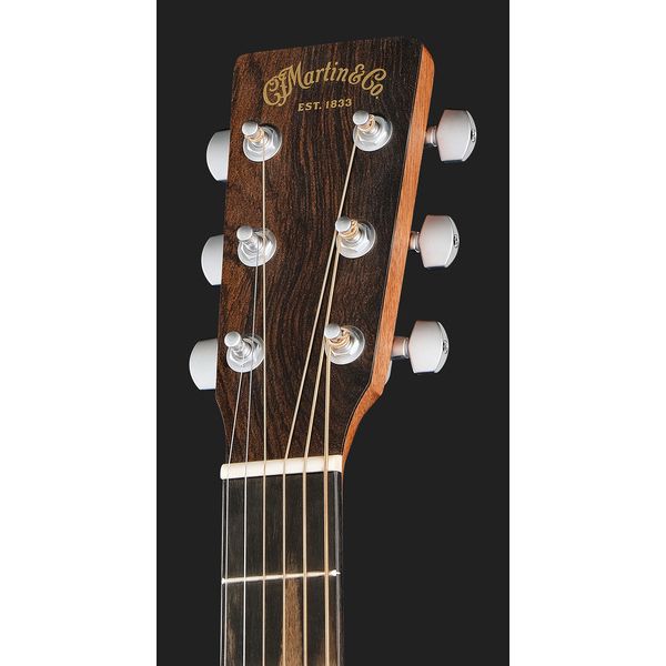 Martin Guitar OMC-10E Modern LH