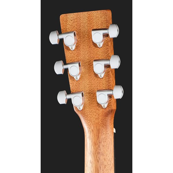 Martin Guitar OMC-10E Modern LH