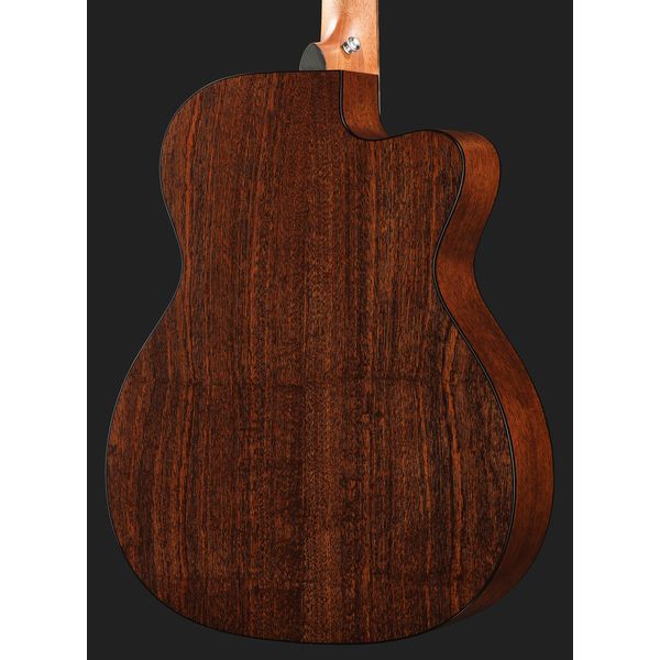 Martin Guitar OMC-10E Modern LH