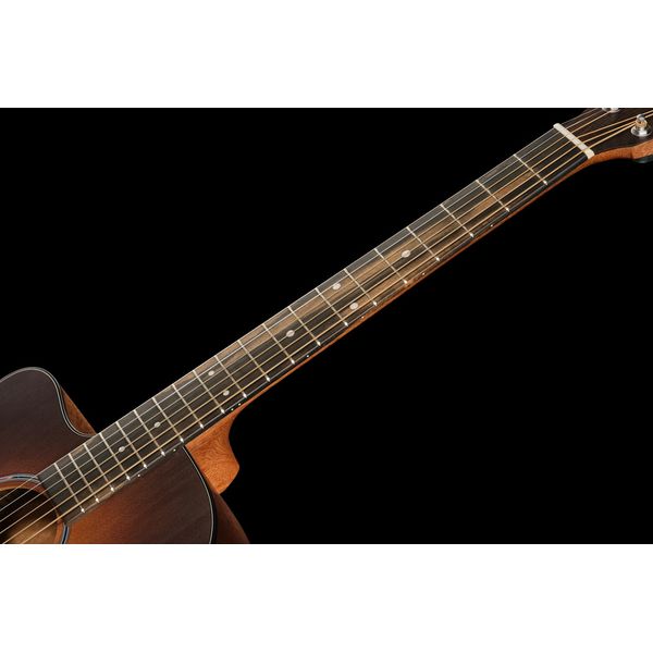Martin Guitar OMC-10E Modern LH