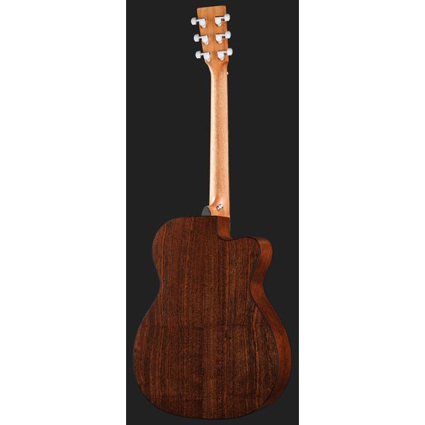 Martin Guitar OMC-10E Modern LH