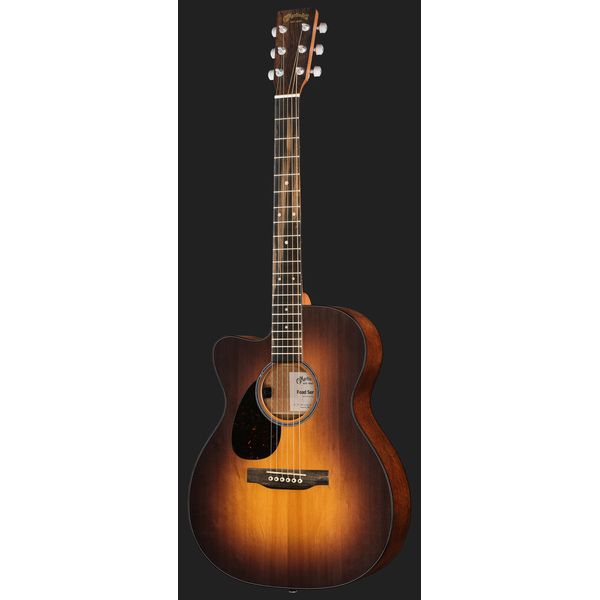 Martin Guitar OMC-10E Modern LH