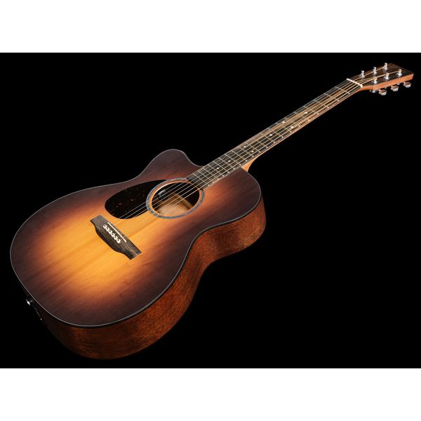 Martin Guitar OMC-10E Modern LH