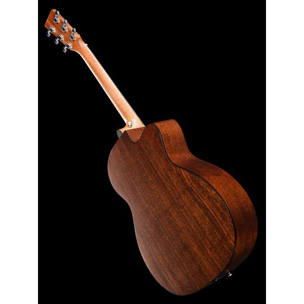 Martin Guitar OMC-10E Modern LH
