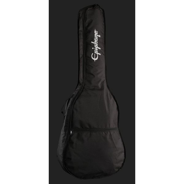Epiphone Hummingbird Studio EC HCS LH