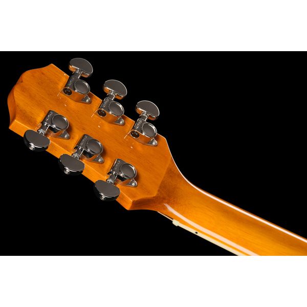 Epiphone Hummingbird Studio EC HCS LH