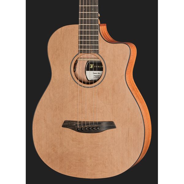 Furch Pioneer-CM VTC a