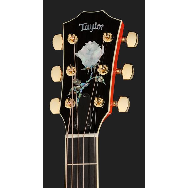Taylor Doyle Dykes Signature Model