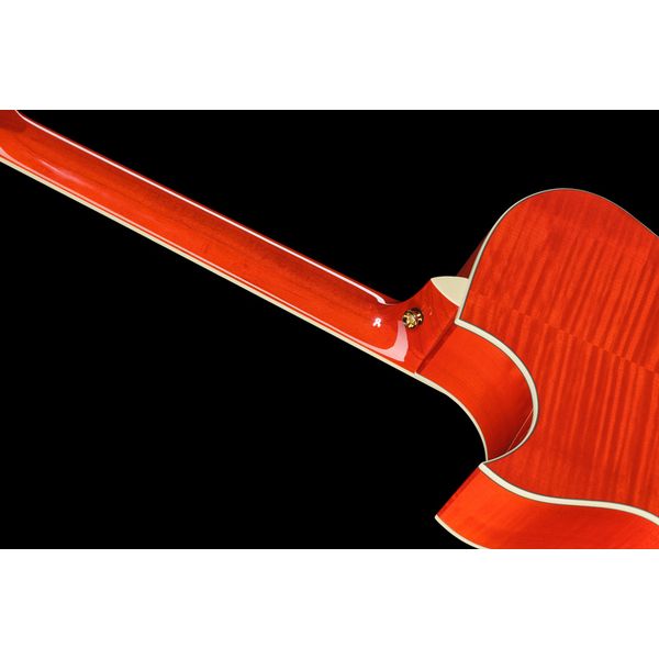Taylor Doyle Dykes Signature Model