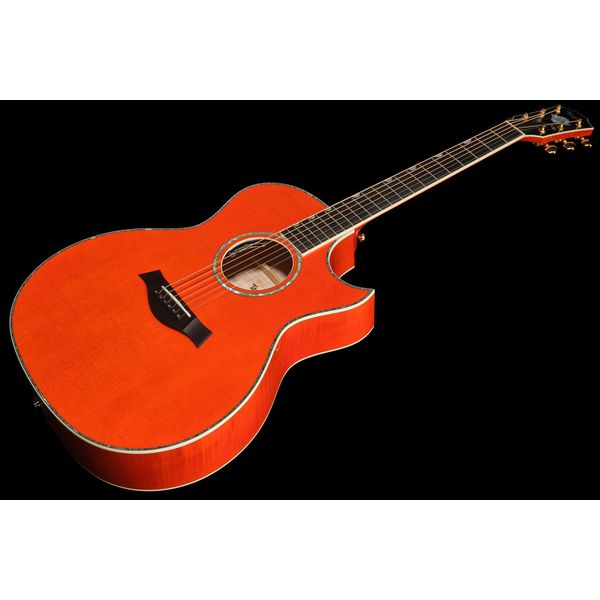 Taylor Doyle Dykes Signature Model