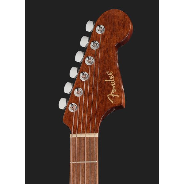Fender CA STD Redondo CE IPG FRD