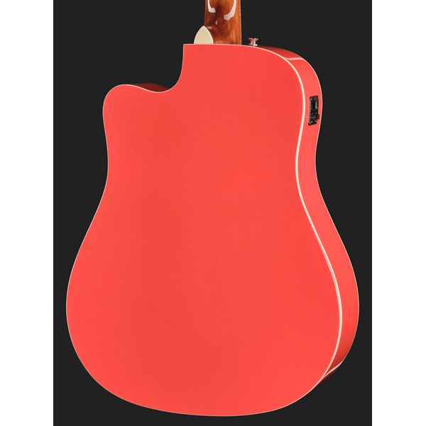 Fender CA STD Redondo CE IPG FRD