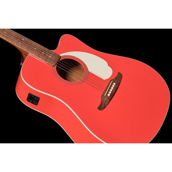Fender CA STD Redondo CE IPG FRD