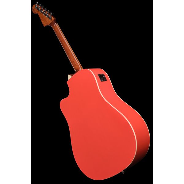 Fender CA STD Redondo CE IPG FRD