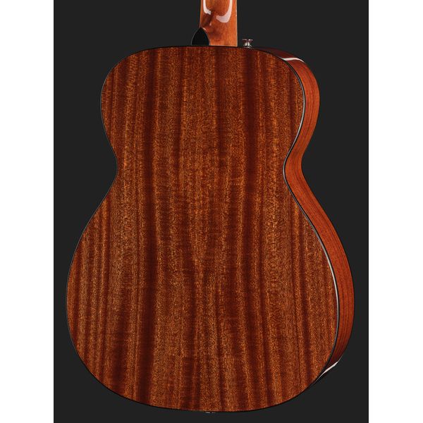 Fender FSR CA STD Monterey BPG NAT