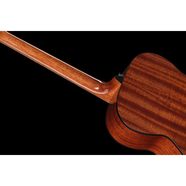 Fender FSR CA STD Monterey BPG NAT