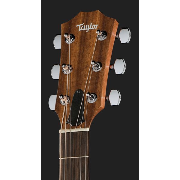 Taylor Academy 22e Euca