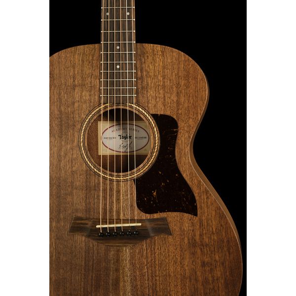 Taylor Academy 22e Euca
