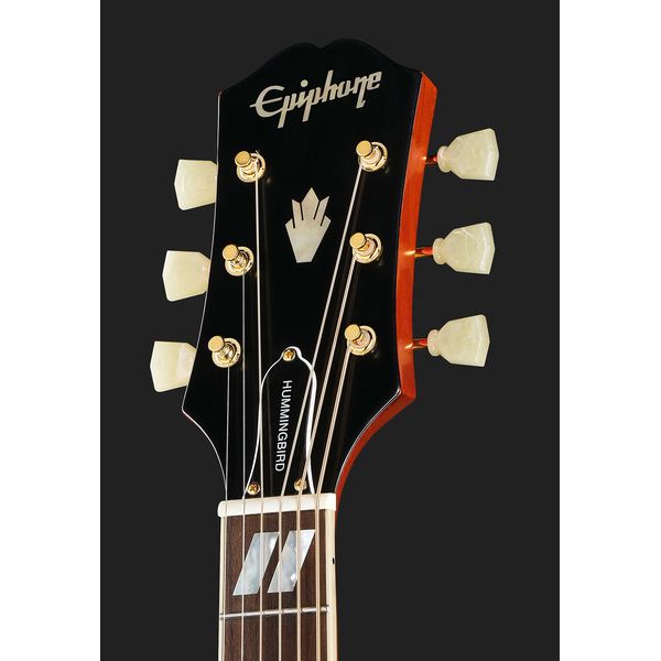 Epiphone Hummingbird Standard LH CS