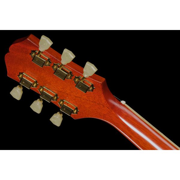 Epiphone Hummingbird Standard LH CS