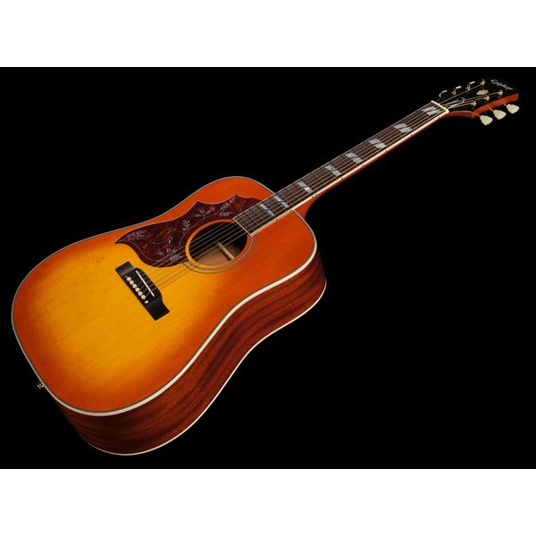 Epiphone Hummingbird Standard LH CS