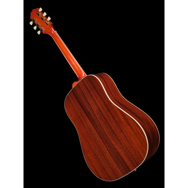 Epiphone Hummingbird Standard LH CS